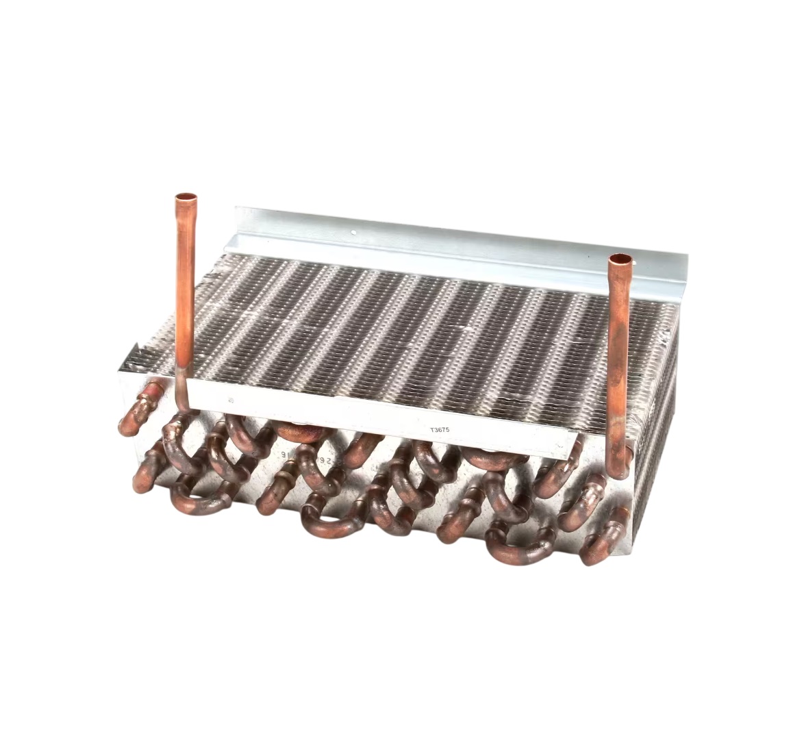 True 800623 Condenser Coil 5-7/8" X 11" X 3" TBB-24-48