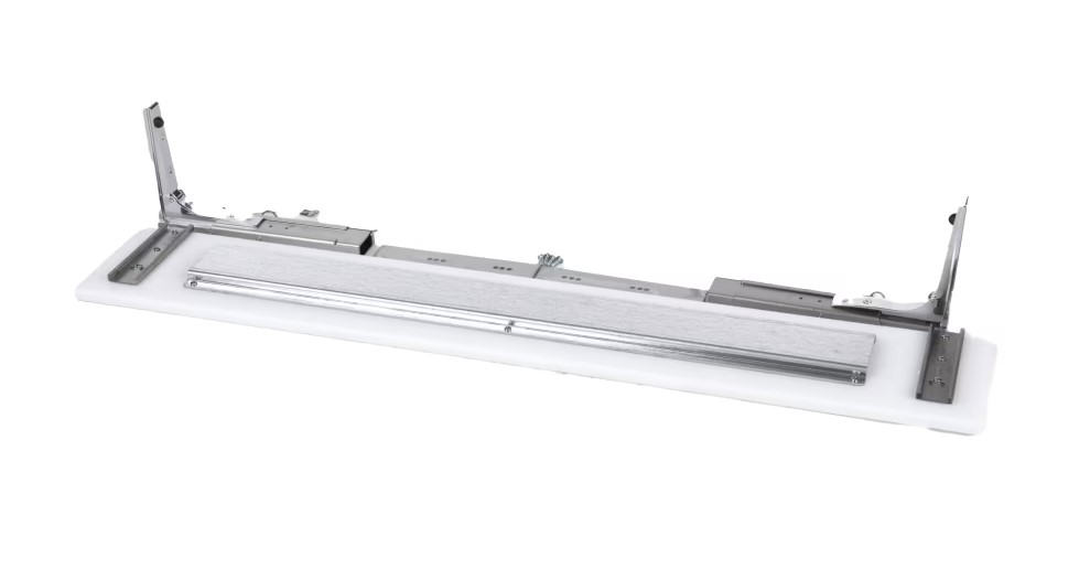 Structural Concepts 20-50099 Rear Ledge Retrofit Kit GMDS4R