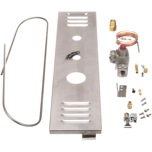 Blodgett 52302 Oven Safety Retrofit Kit for 1000 Series