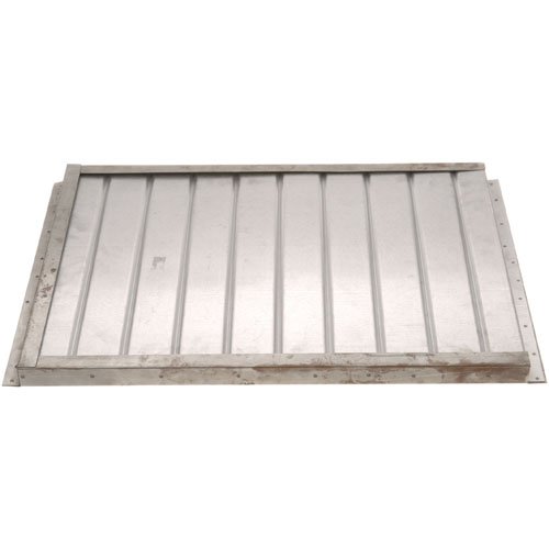 Blodgett 3583 Oven Center Deflector