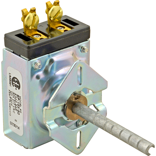 Lang LG2E-30402-12 Thermostat 200&deg;F-400&deg;F 60" CAP SP