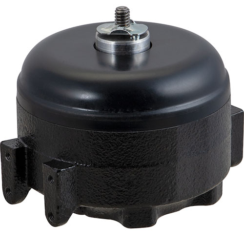 Glastender GLA06001449 Condenser Fan Motor, 115V,(CWLE)