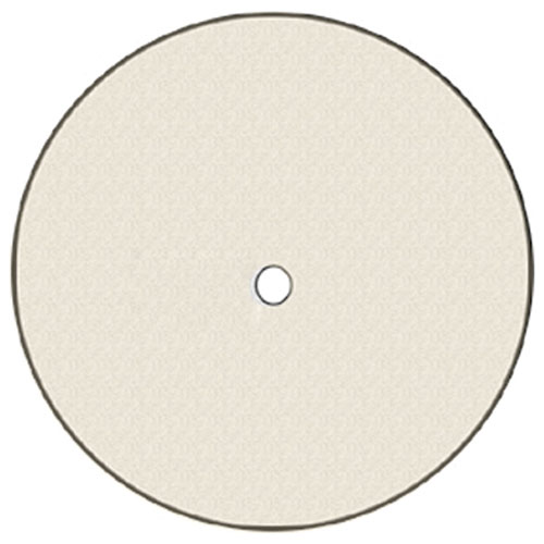 Filter, Hot Oil - Disc(100) For Prince Castle - Part# Pc713