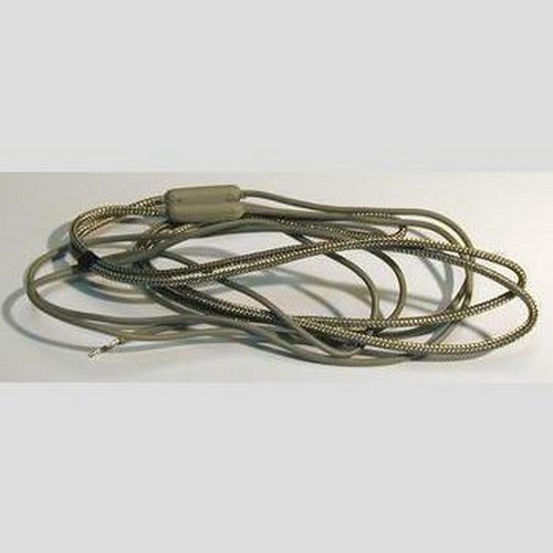 True E802371 Heater Wire Alum Braid 42" 115V 10W W/ 24 Leads