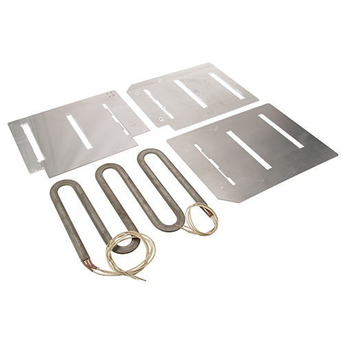Groen 143322 Heater Element Replacement Kit