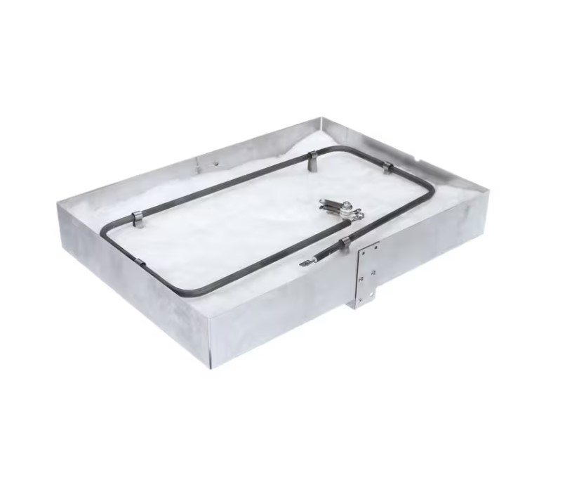 Wells SP2-WL0070 Element & Pan Assembly 120V MOD100