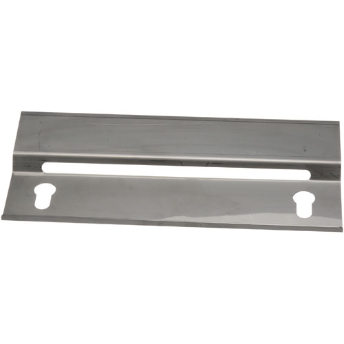 Pitco PTA1105402 Stainless Steel Basket Hanger with 2-1/8" Center Keyhole Mount