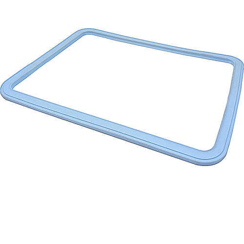 Henny Penny HEN89664 Fryer Gasket V-effective Frypot Lid
