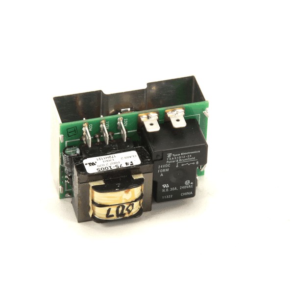 Montague 35071-0 Temperature Controller