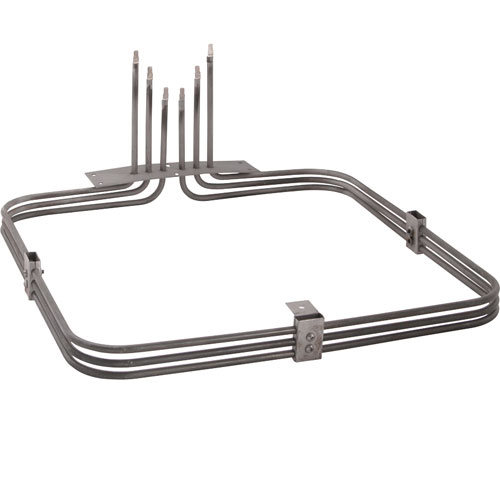Lang LG11090-20 Convection Oven Heating Element Assembly 7500W 208V