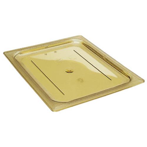 Cambro SP-319 1/4 Size Pan - Flat Lid