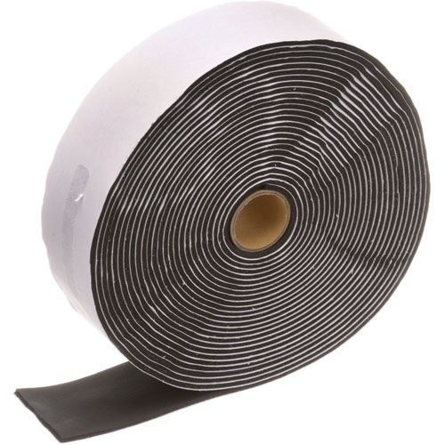 Parker Hannifin 475289 1/8" x 2" Foam Insulation Tape
