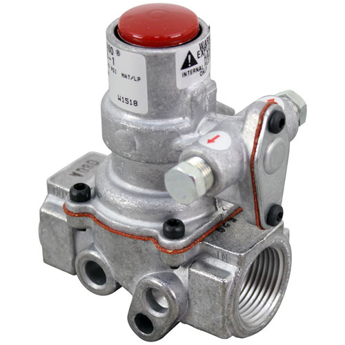 APW 2092702 Pilot Safety Valve 3/4" FPT