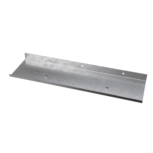 Blodgett 17966 Pizza Oven Manifold Shield W/Screws 1060