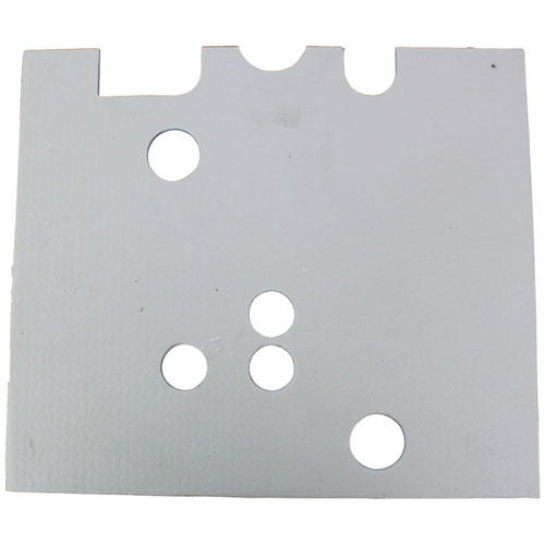 Frymaster 8120481 Insulation Combust Front