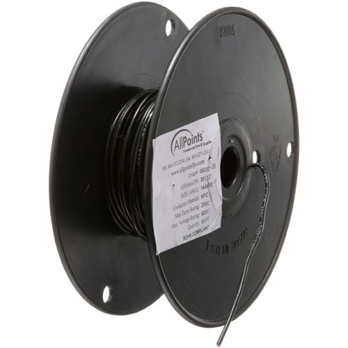 Allpoints 381327 Wire (50 Ft Roll)