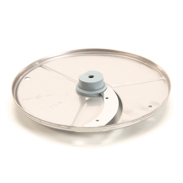 Robot Coupe R211 Slicing Disc 4MM 5/32"