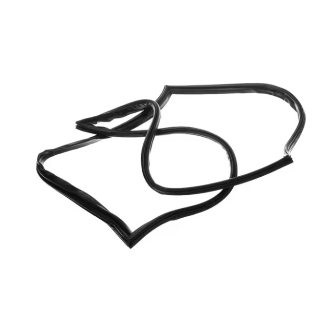 Beverage Air 712-048D-06 Half Glass Door Gasket MM/HB-49
