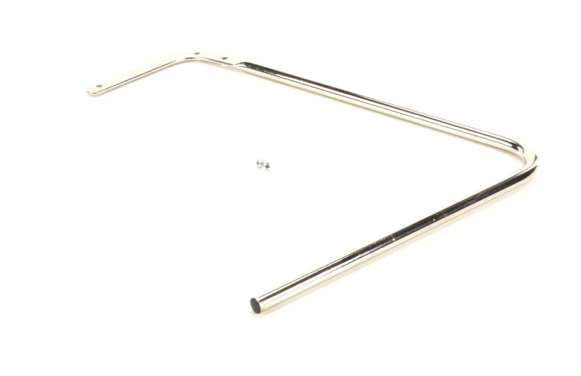Hatco R04.08.071.00 C-Leg Stand Kit 13-1/2" GR