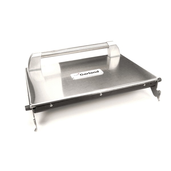 Garland 4525154 Range Oven Door Assembly 20W
