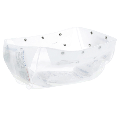 Miroil RB5FS Oil Polishing Filter Bag