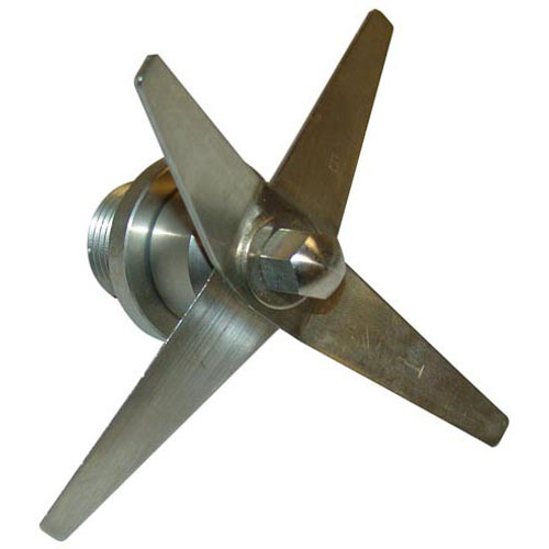 Hamilton Beach 62199900000 Cutter Assembly W/O Gasket