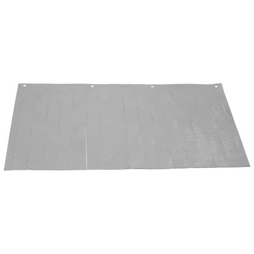 Champion 0501743 Glass Washer Curtain