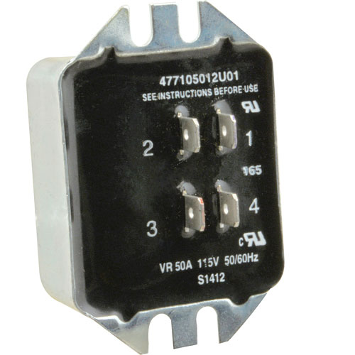 Power Soak Systems 31983 Solid State Start Switch