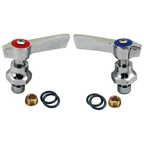 Component Hardware Group KN13-0010 Lead-Free Faucet Repair Kit