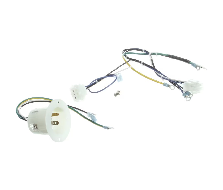 Pitco B6742801 Portable Filter Wire Harness 120 VAC P14
