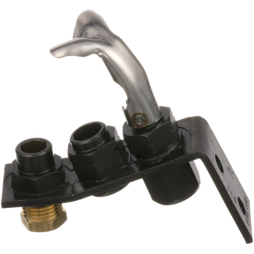 Garland 2200700 Range Pilot Burner Assembly Right Hand