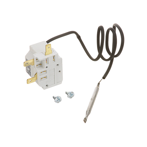 Jackson 59300043312 Dishmachine High Limit Thermostat