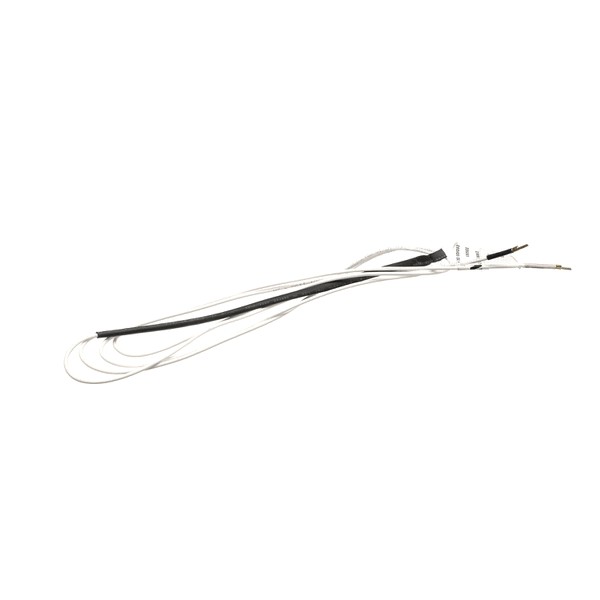 True 226901 Drain Tube Heater Silicone 10" 2.5W/Per Foot