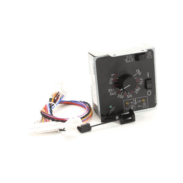 Pitco B2005303 Solid State Temperature Control Box Assembly