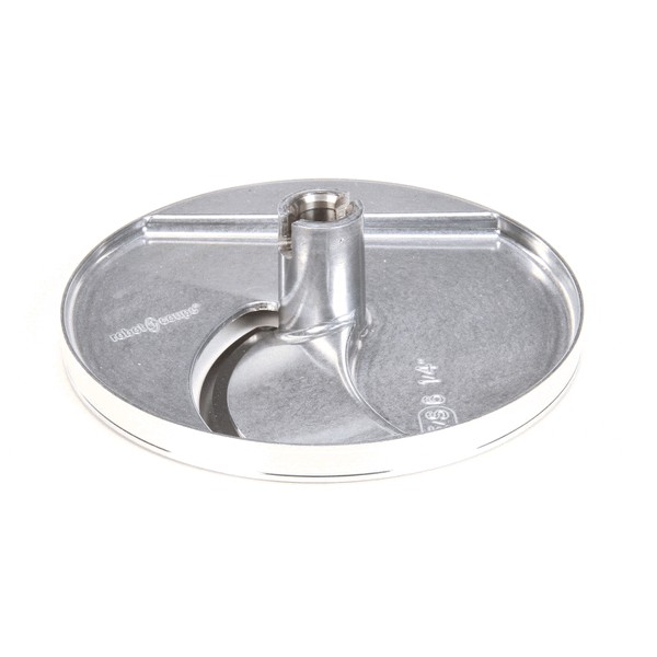 Robot Coupe 28196W Slicing Disc 6mm 1/4" CL50