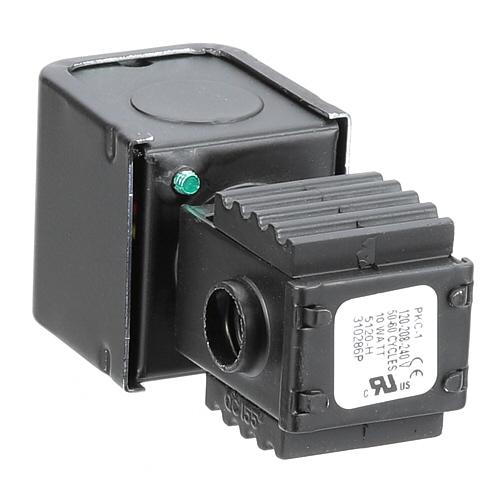 Sporlan MKC1DUAL Solenoid Coil 120/240V