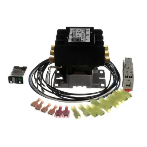 Jackson 06401-004-66-23 Crew Contactor Replacement Kit