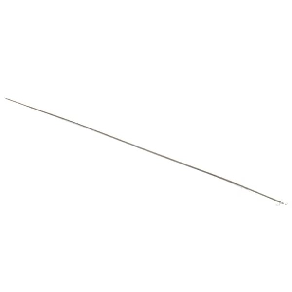 Hatco R02.08.034E.00 Strip Heater Element Kit 1160W 0.26" 240V GR66