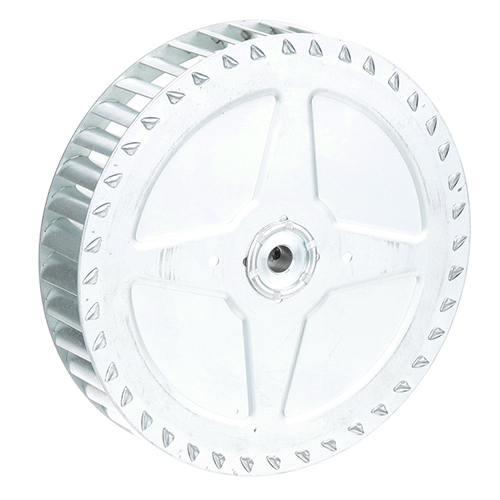 Hobart 714293 Blower Wheel 8-1/16" DIA X 1-5/8" W
