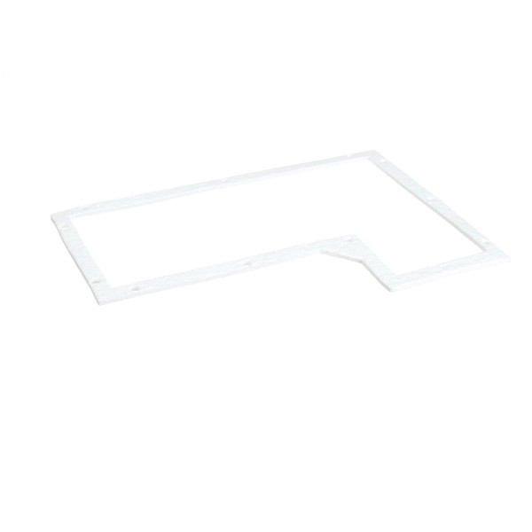 Ultrafryer 22875 Blower Motor Gasket  L-Shaped