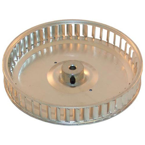 Groen 96790 Range Blower Wheel 6-1/4" X 1", 5/16" Bore