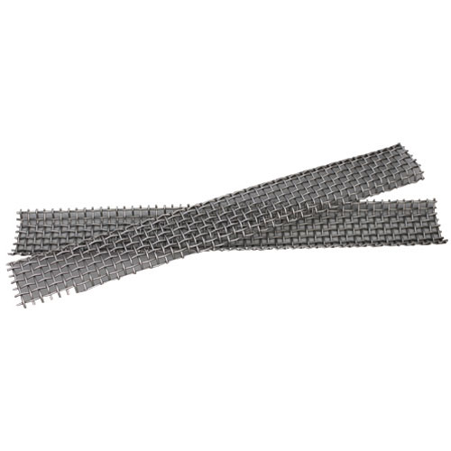 Imperial 20126 Convection Oven Wire Mesh Set Of 2