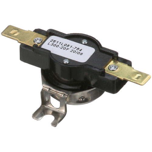 Cres Cor 0848 060 High Limit Thermostat Switch