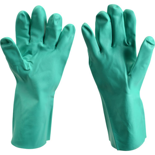 Allpoints 1331350 Glove,Dishwashing (Pair)