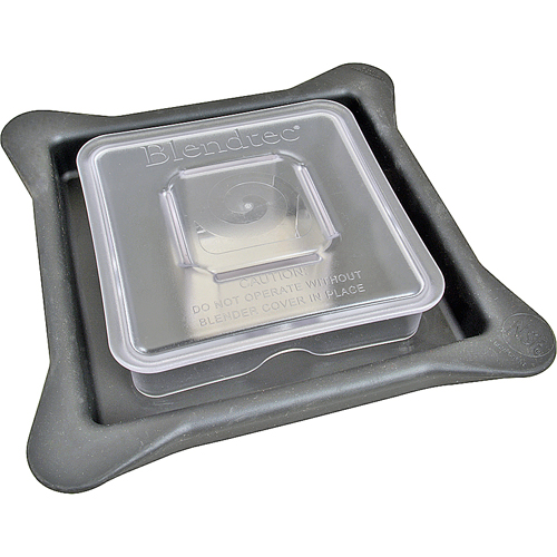 Blendtec SRV783 Grip Lid with Vent