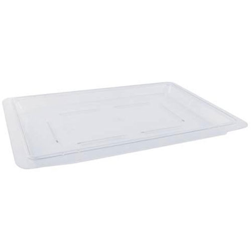 Lid Food Box 12x18 -135 Clear For Cambro - Part# 1218ccw-135