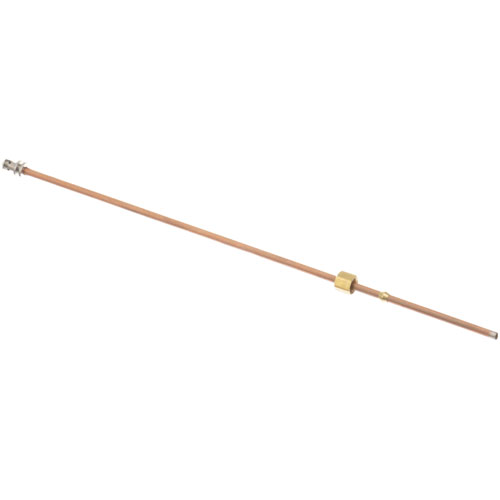 Imperial 10000-14 Range Pilot Tube Copper Clad Steel Bendable 3/16" X 13-13/16"