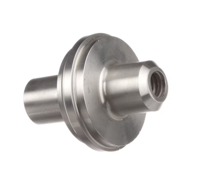 Cleveland 107489 Kettle Bonnet Valve 2" Stainless Steel