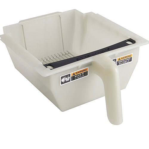 Bunn 35282-0002 Tea Funnel With Square TWF