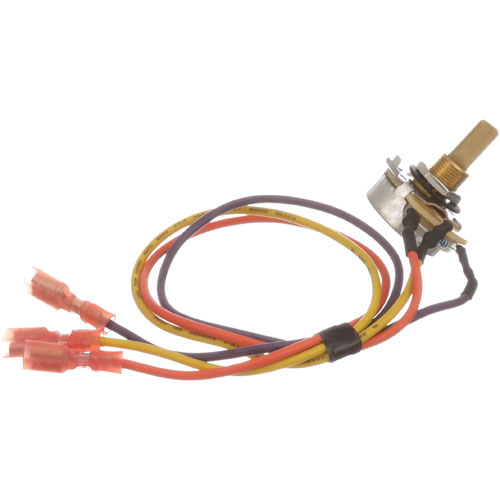 Blodgett 18234 Oven Potentiometer Knob